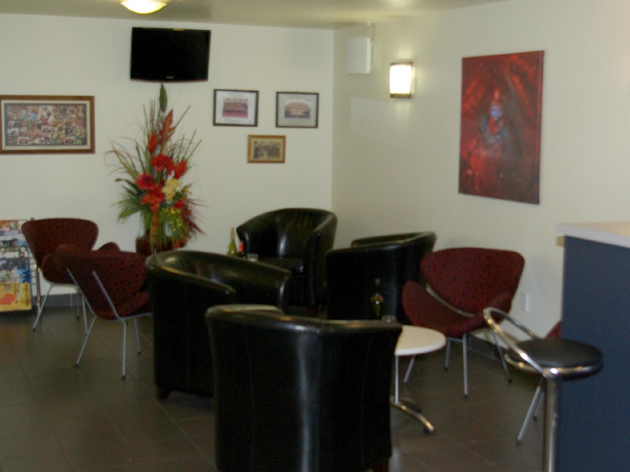 Abbots Hamilton – Hotel and Conference Centre photo 3