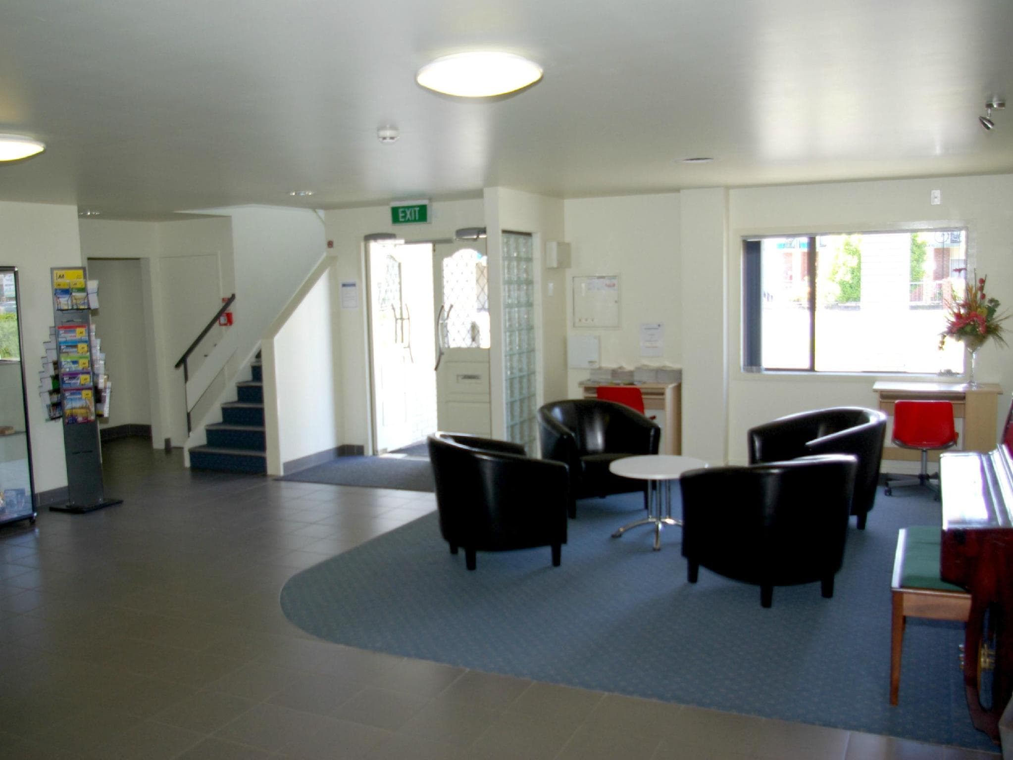 Abbots Hamilton – Hotel and Conference Centre photo 5