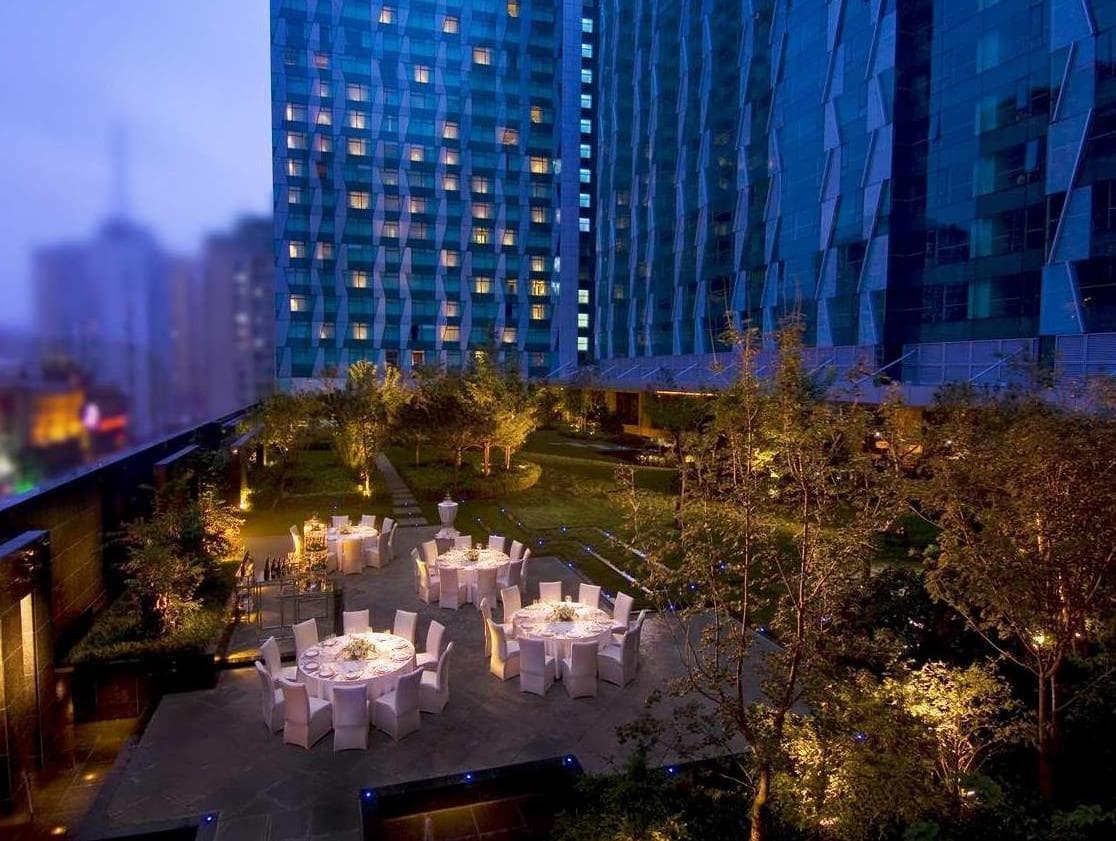 DoubleTree by Hilton Beijing photo 5