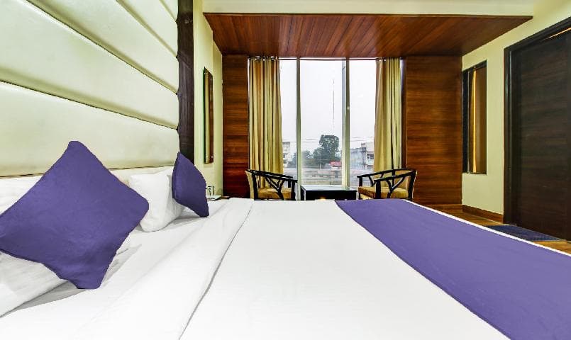 Hotel The Diamond photo 2