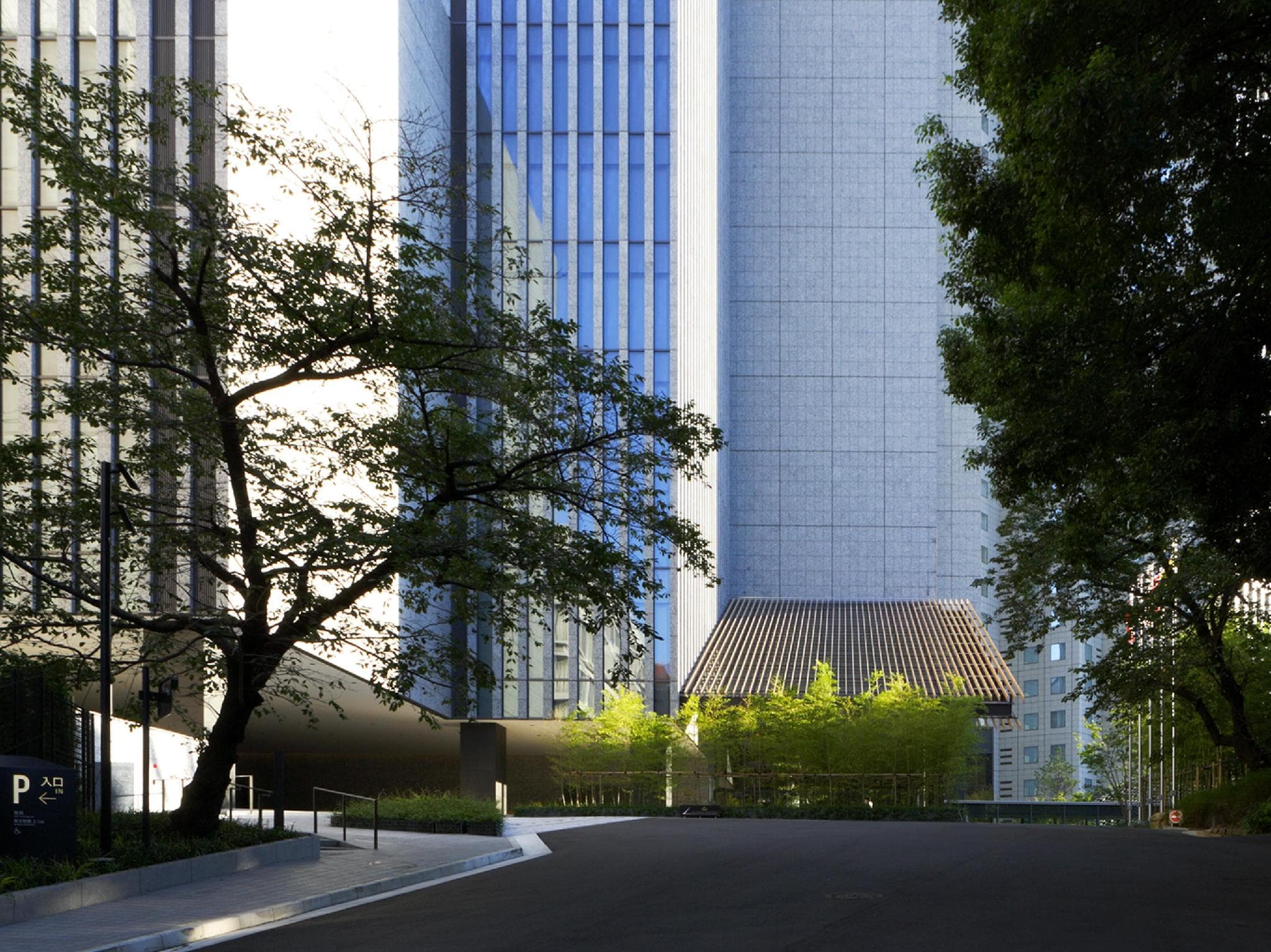 The Capitol Hotel Tokyu photo 3