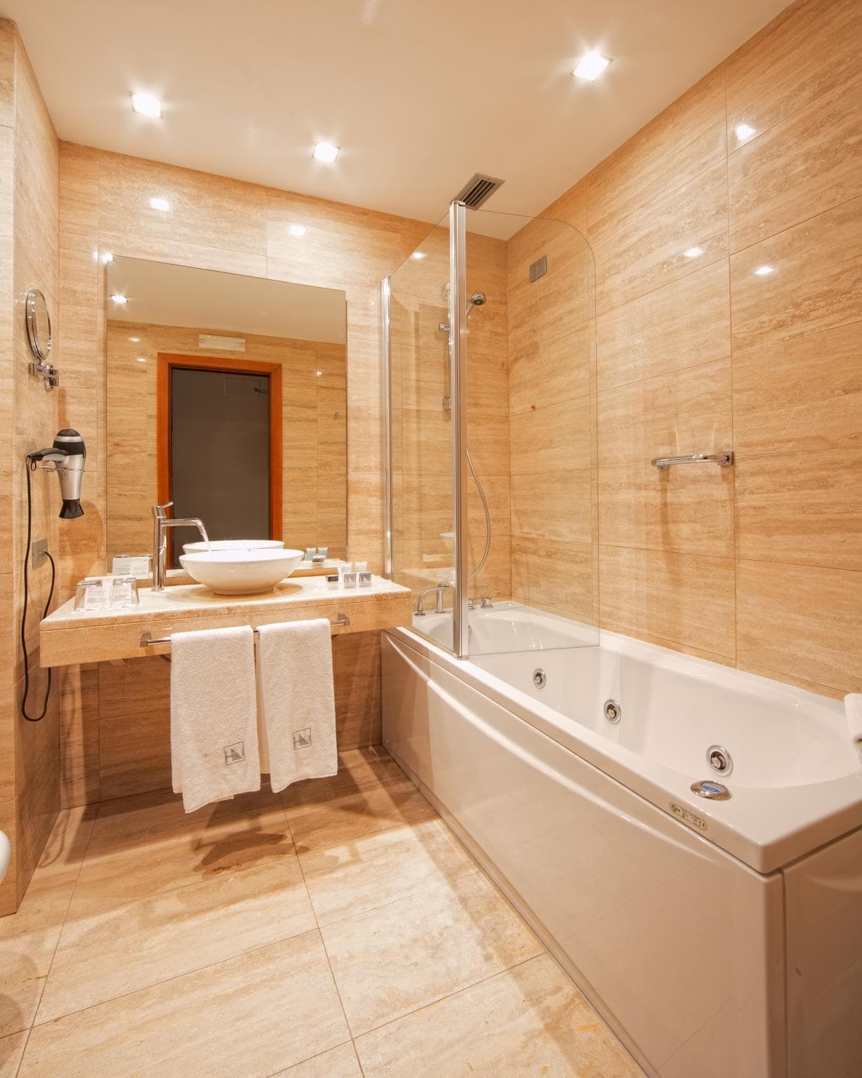 Eurostars Roma Aeterna Hotel photo 3
