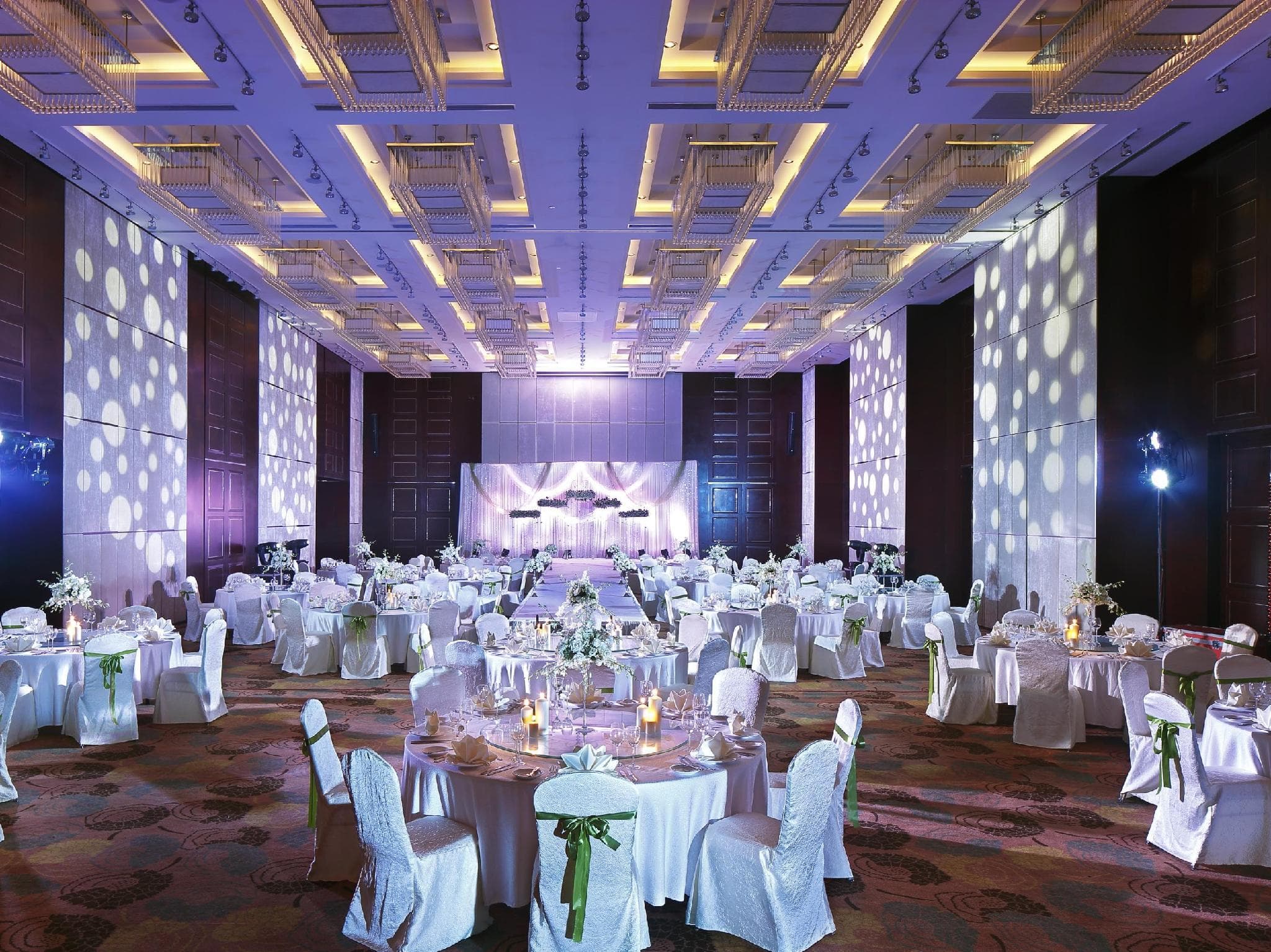 The QUBE Hotel Shanghai Pudong photo 5