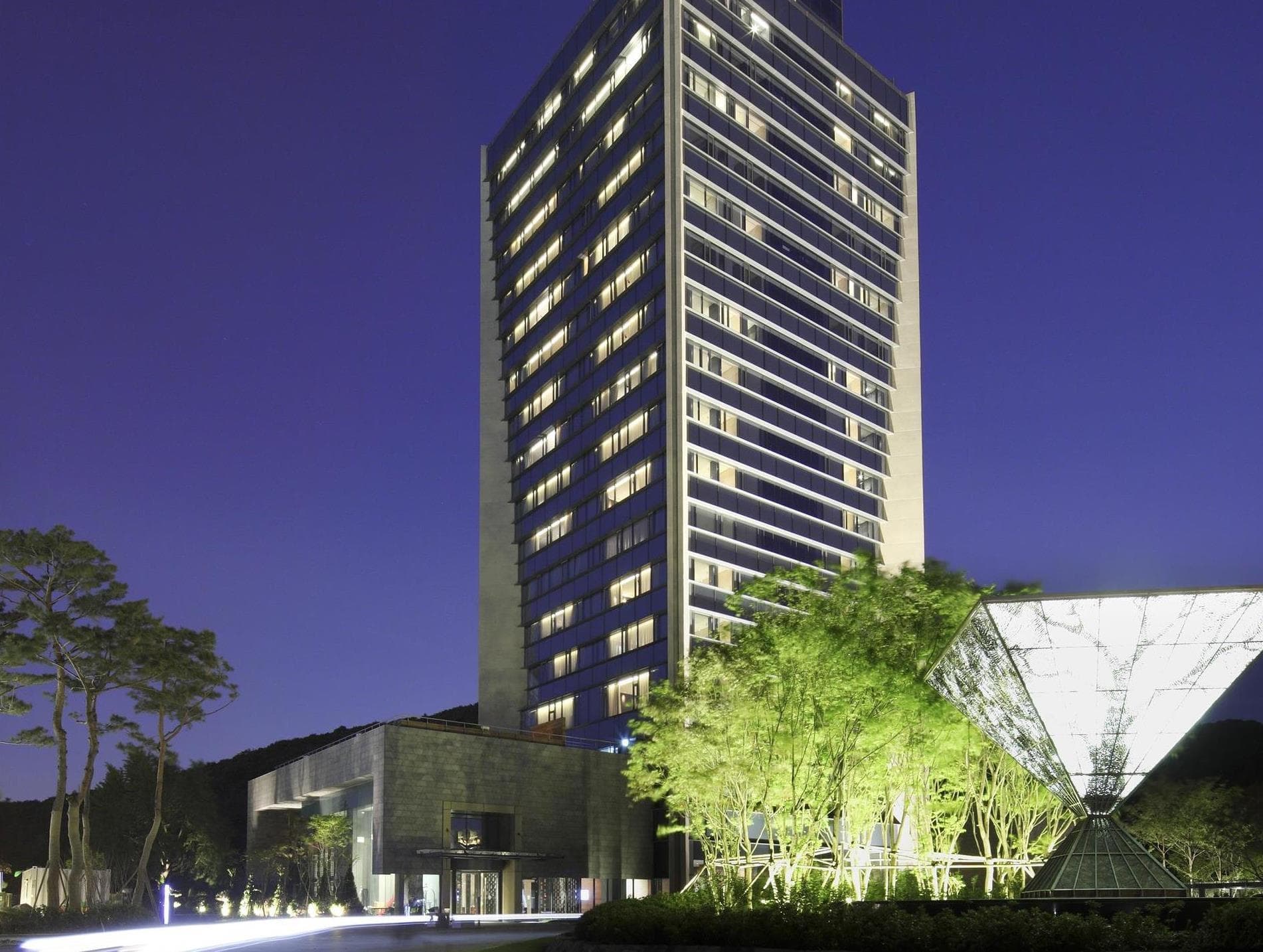 Banyan Tree Club & Spa Seoul photo 5
