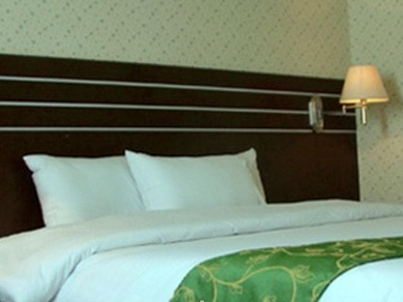 Grand Antares Hotel photo 2