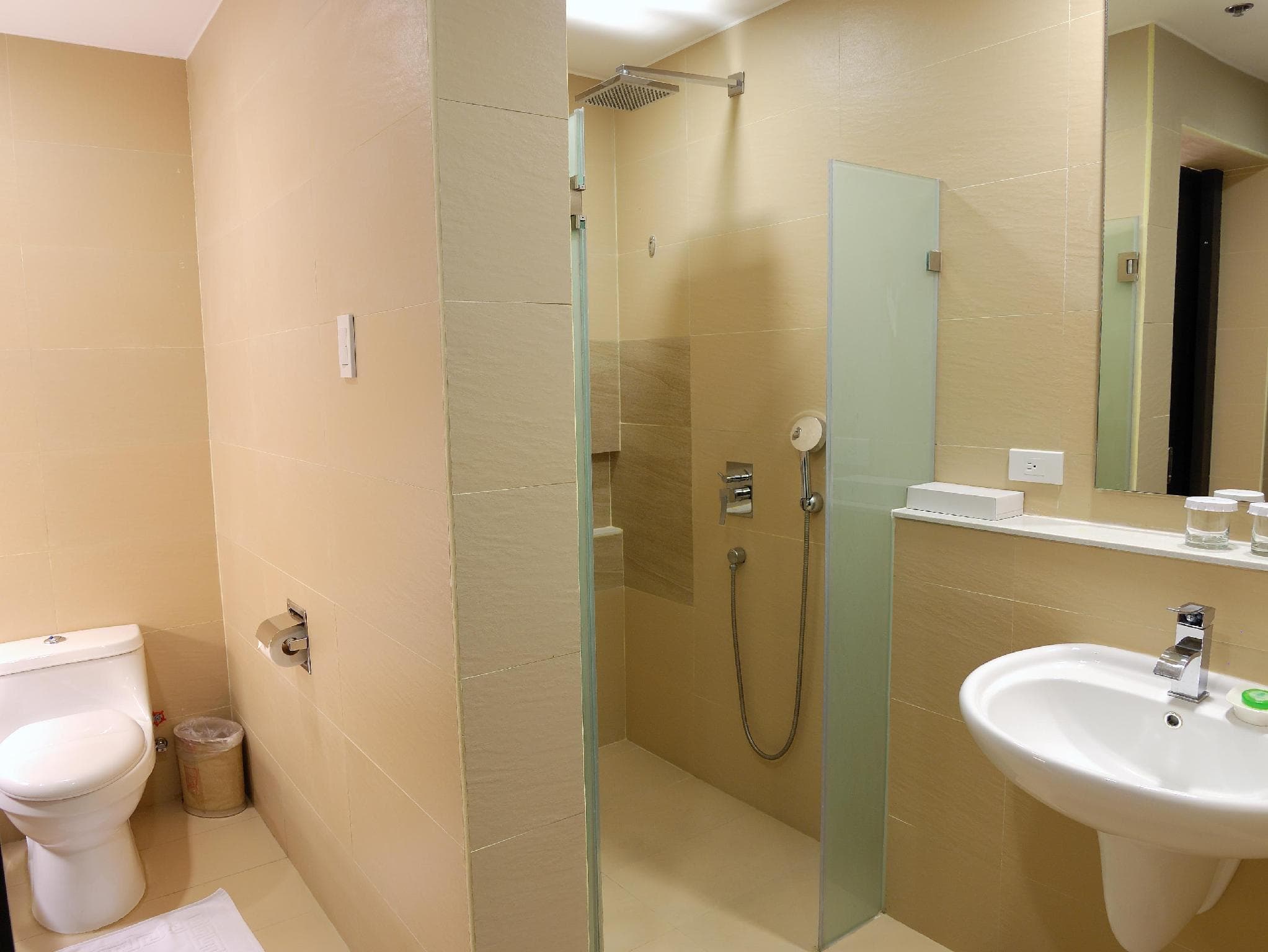 Summit Ridge Tagaytay photo 2