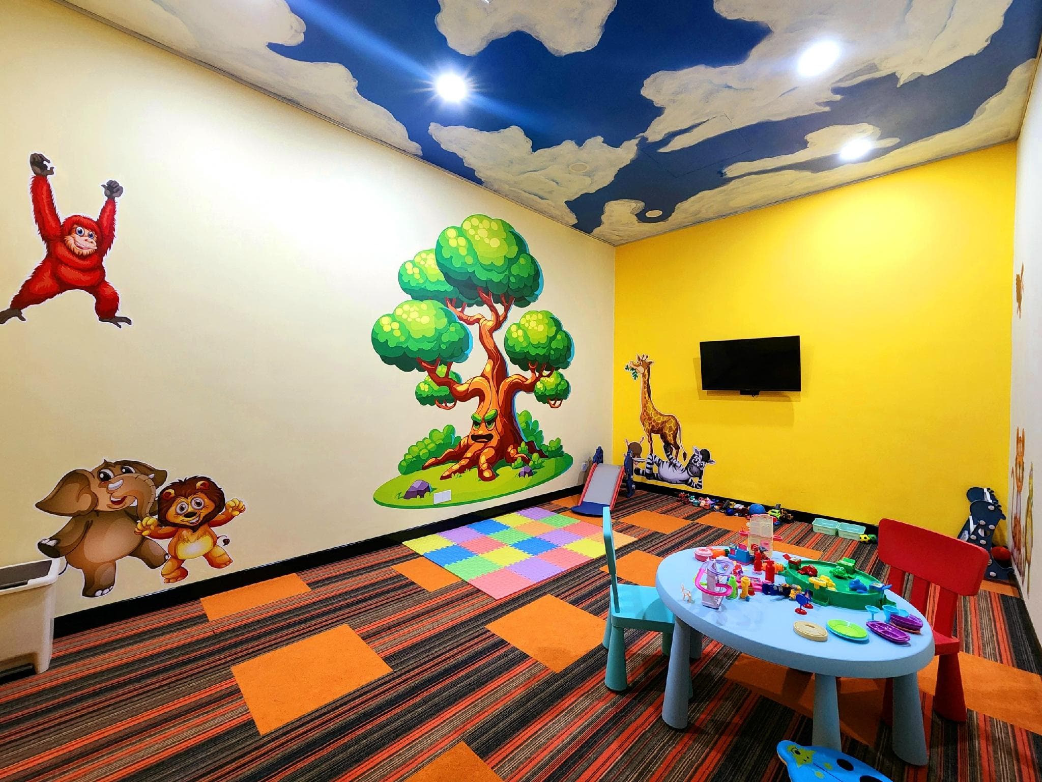 De Palma Hotel Shah Alam photo 4