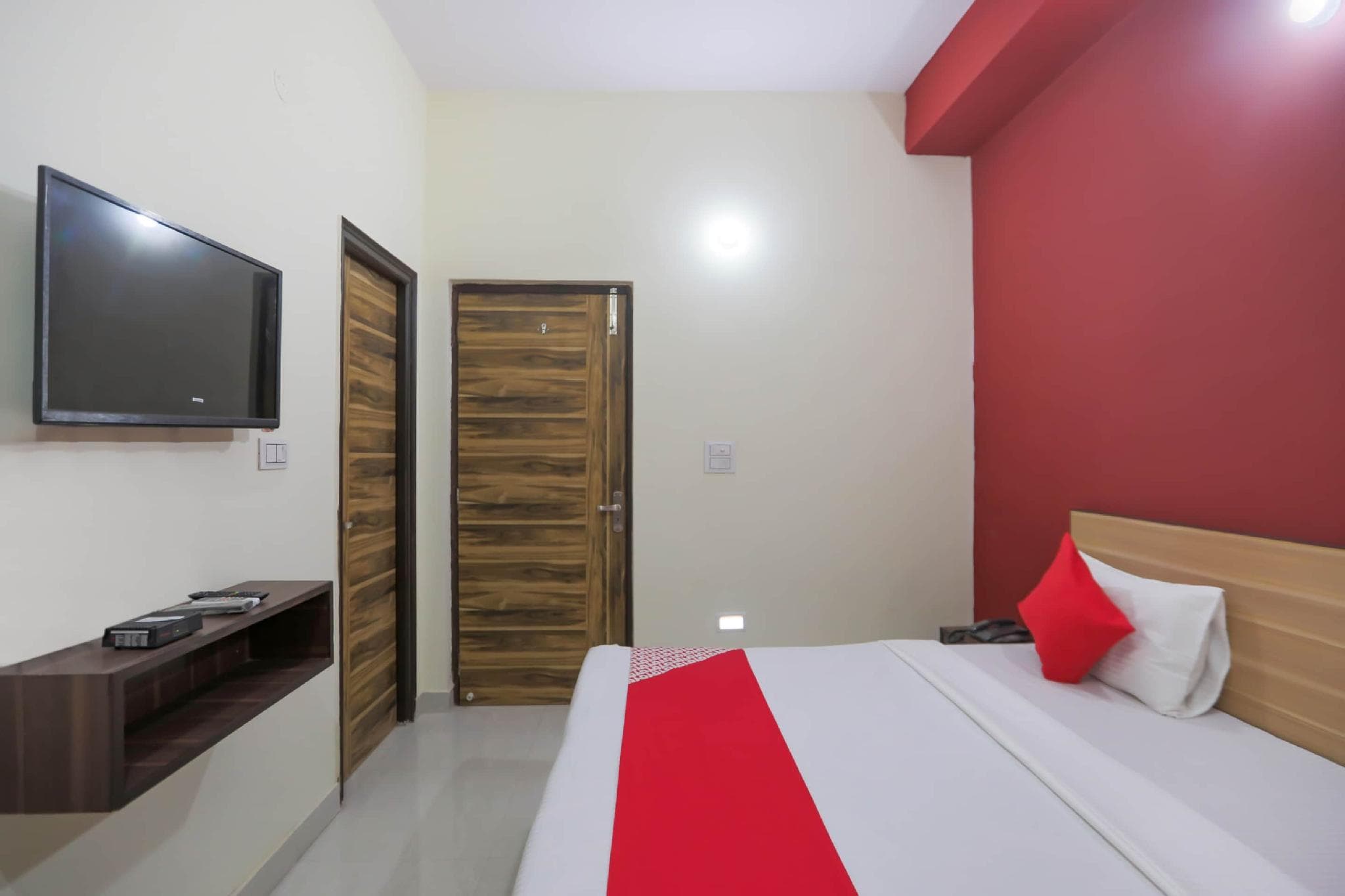 Hotel O Sewa Residency photo 2