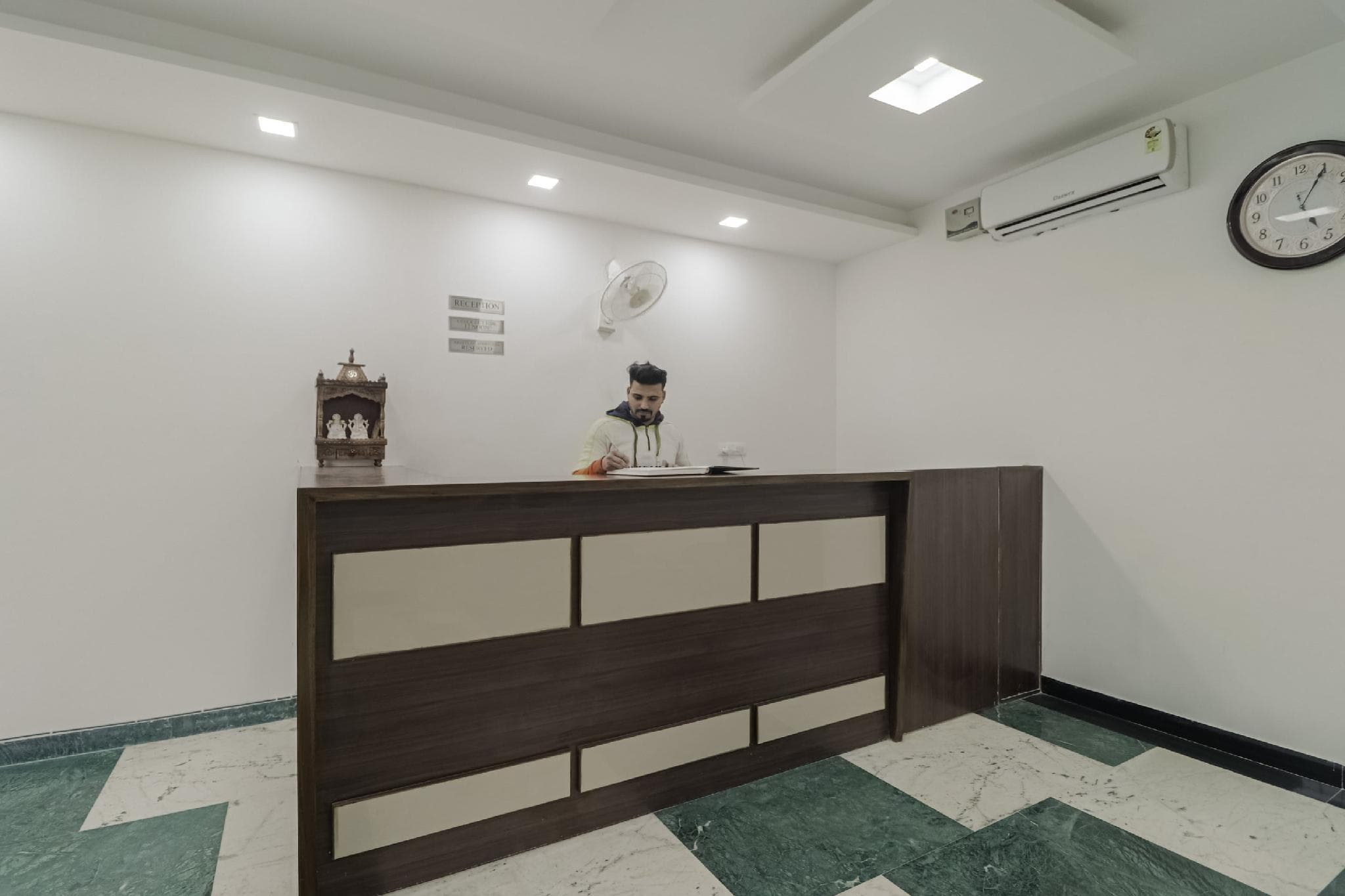 Hotel O Golfview photo 5