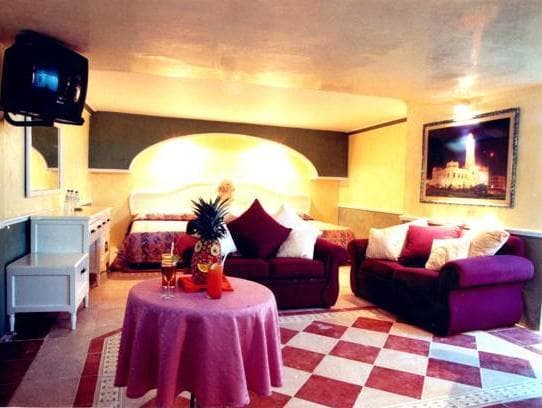 Hotel Acuario de Veracruz photo 2