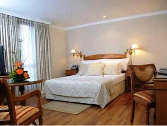 Hotel Le Manoir Bogota photo 2