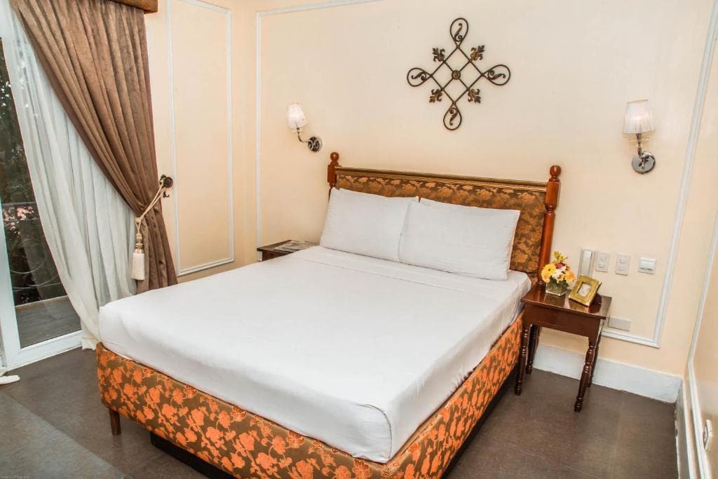 View Park Hotel photo 2