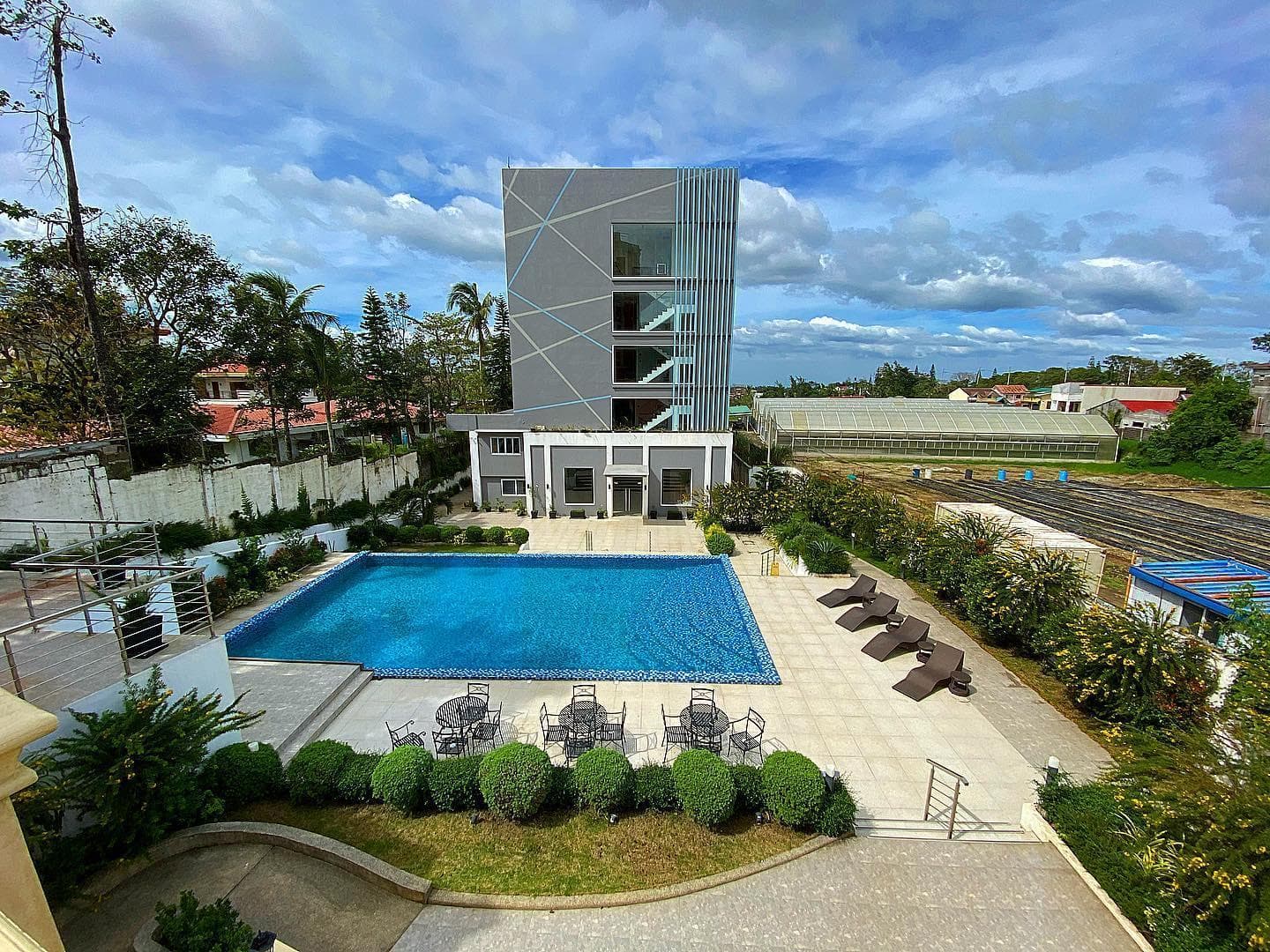 View Park Hotel photo 3