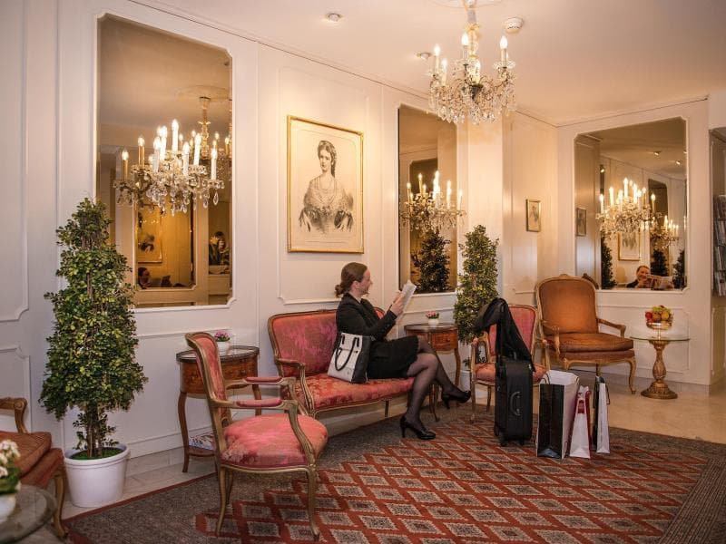 elaya hotel vienna city center, Trademark by Wyndham
