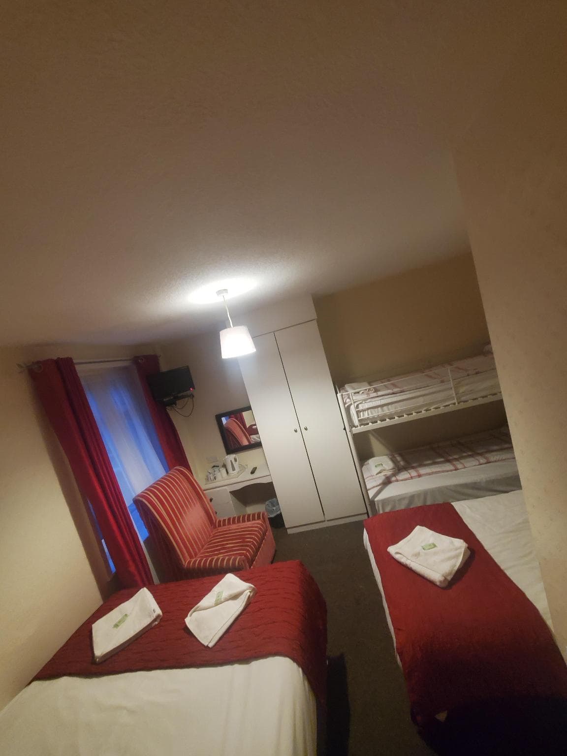 The Melville Hotel photo 3