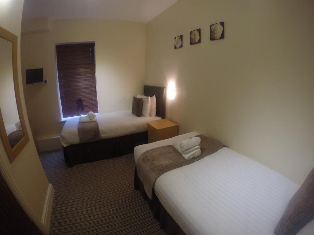 Happy Return Hotel photo 2