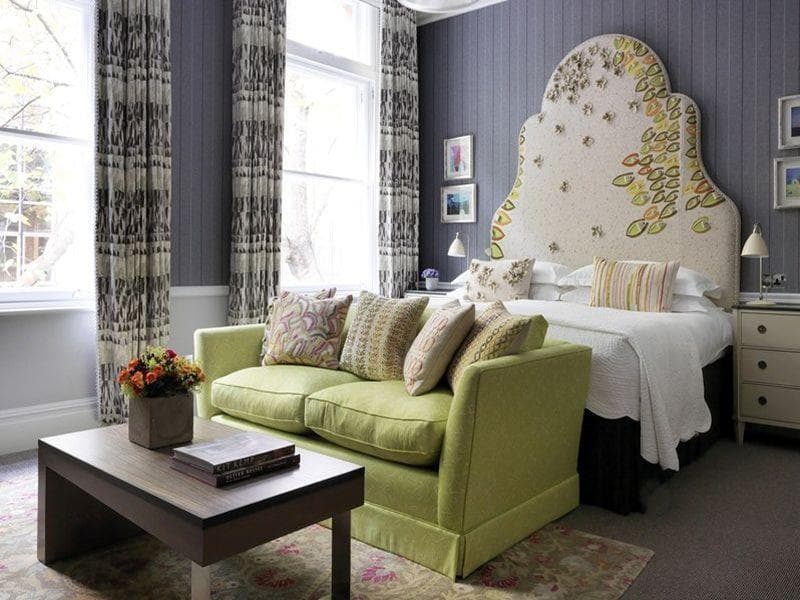 Covent Garden Hotel, Firmdale Hotels photo 2