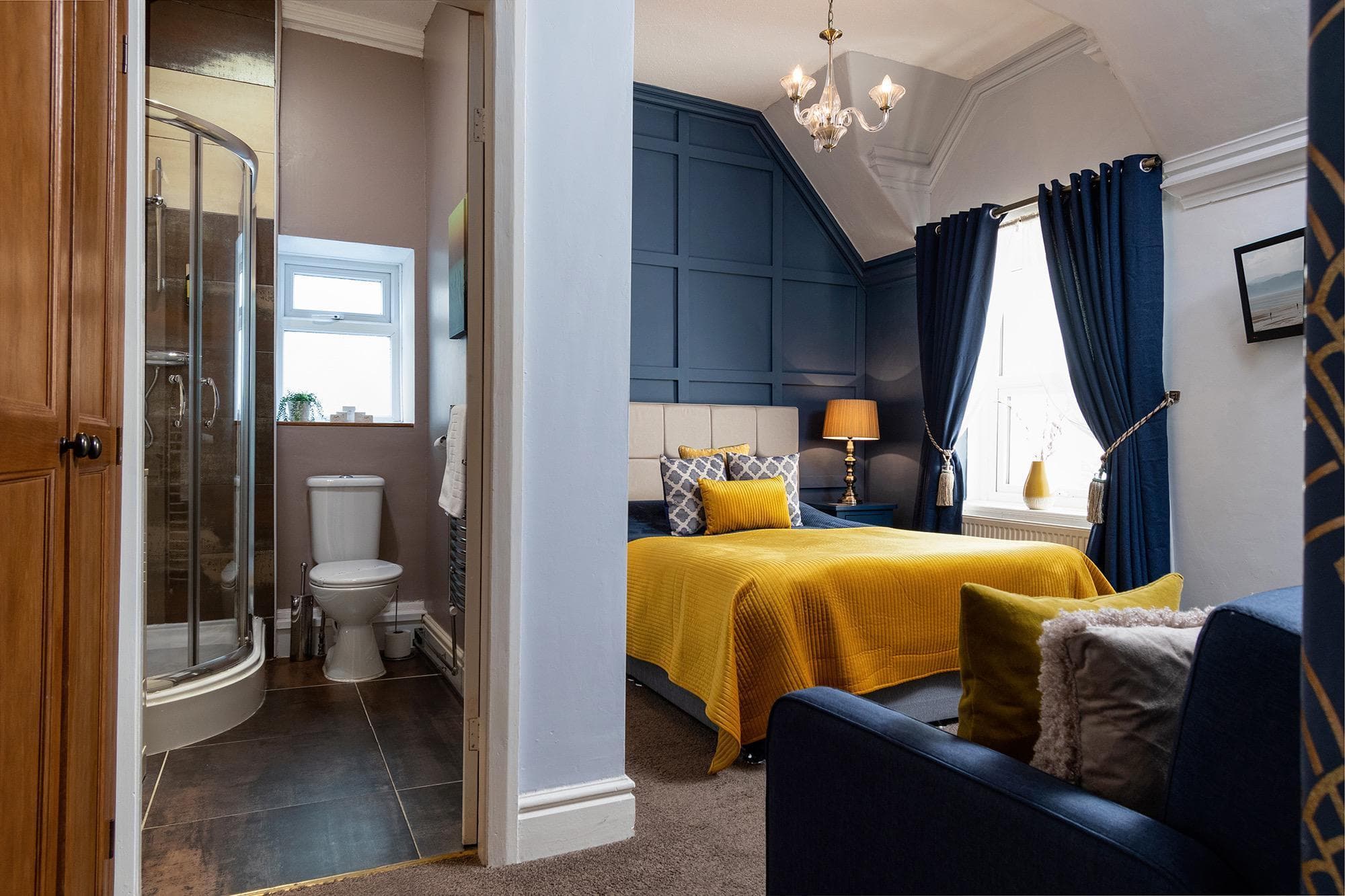 Clontarf Hotel photo 3