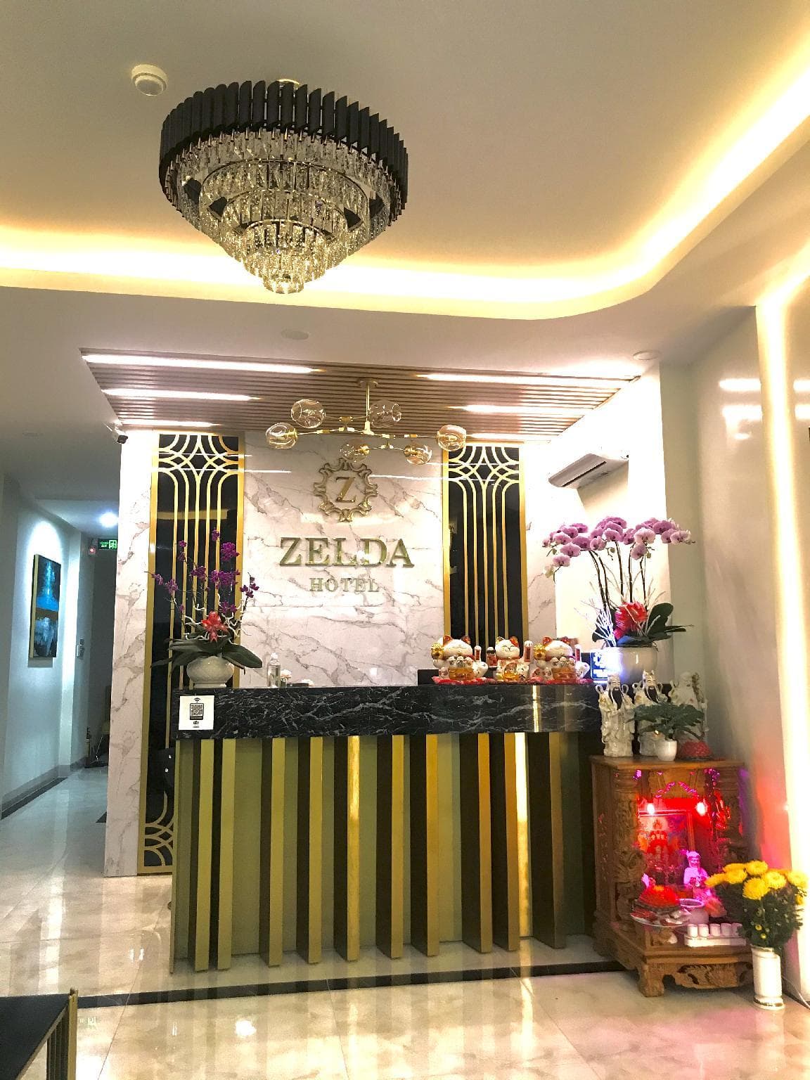 ZELDA Hotel photo 5