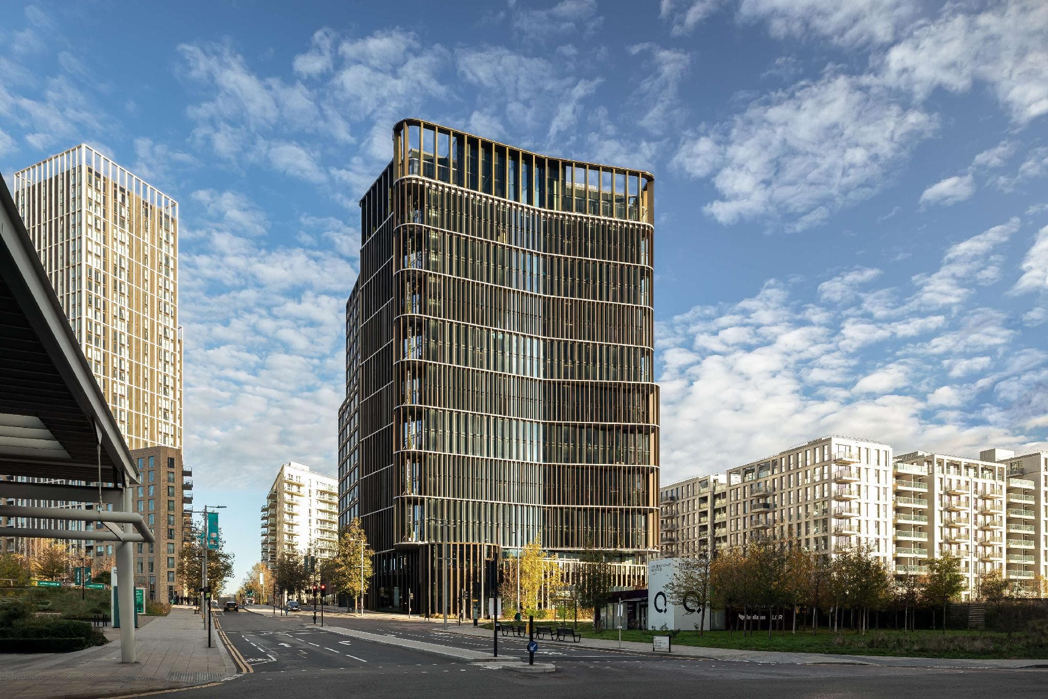 The Gantry London, Curio Collection by Hilton photo 5