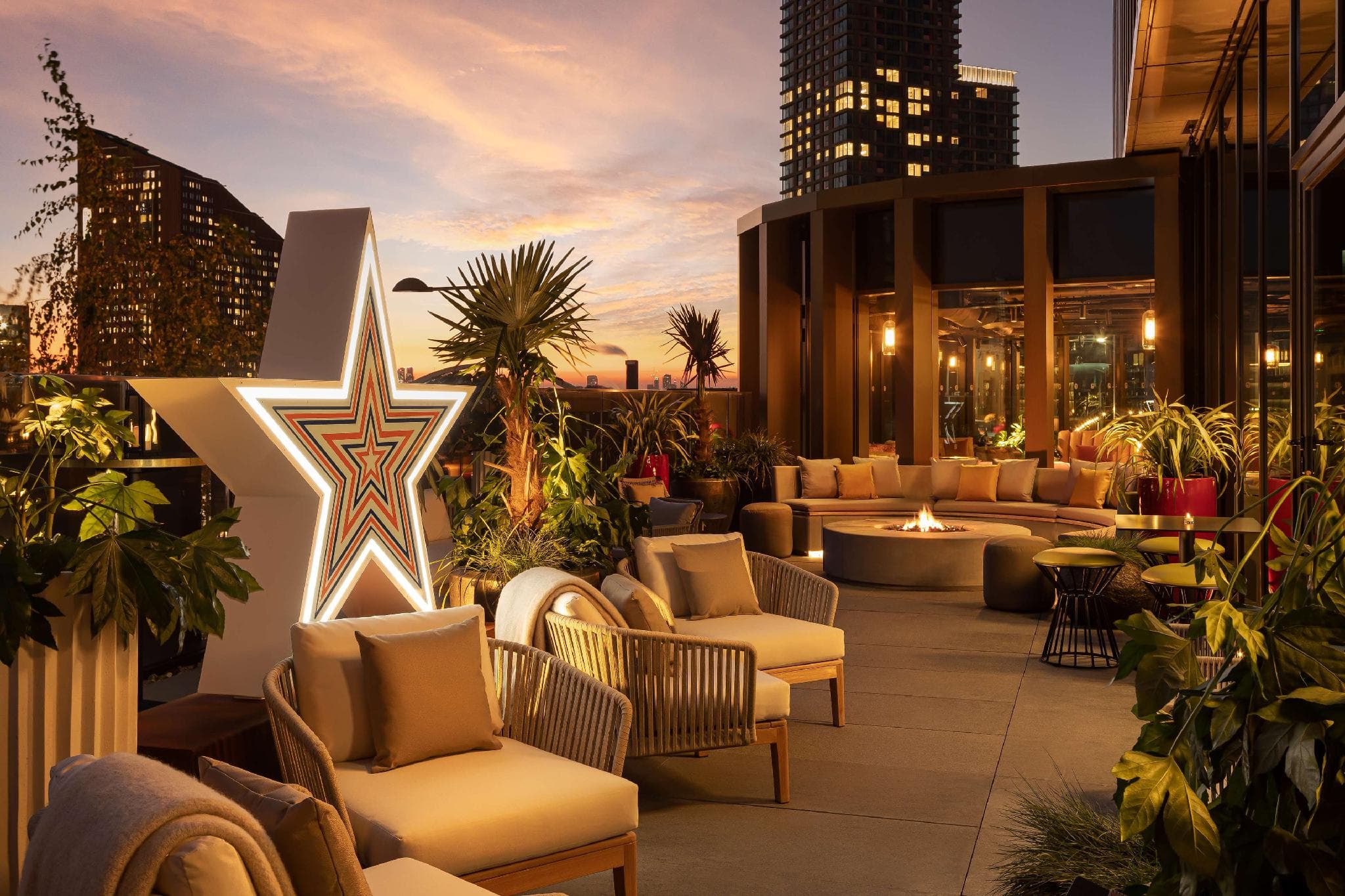 The Gantry London, Curio Collection by Hilton