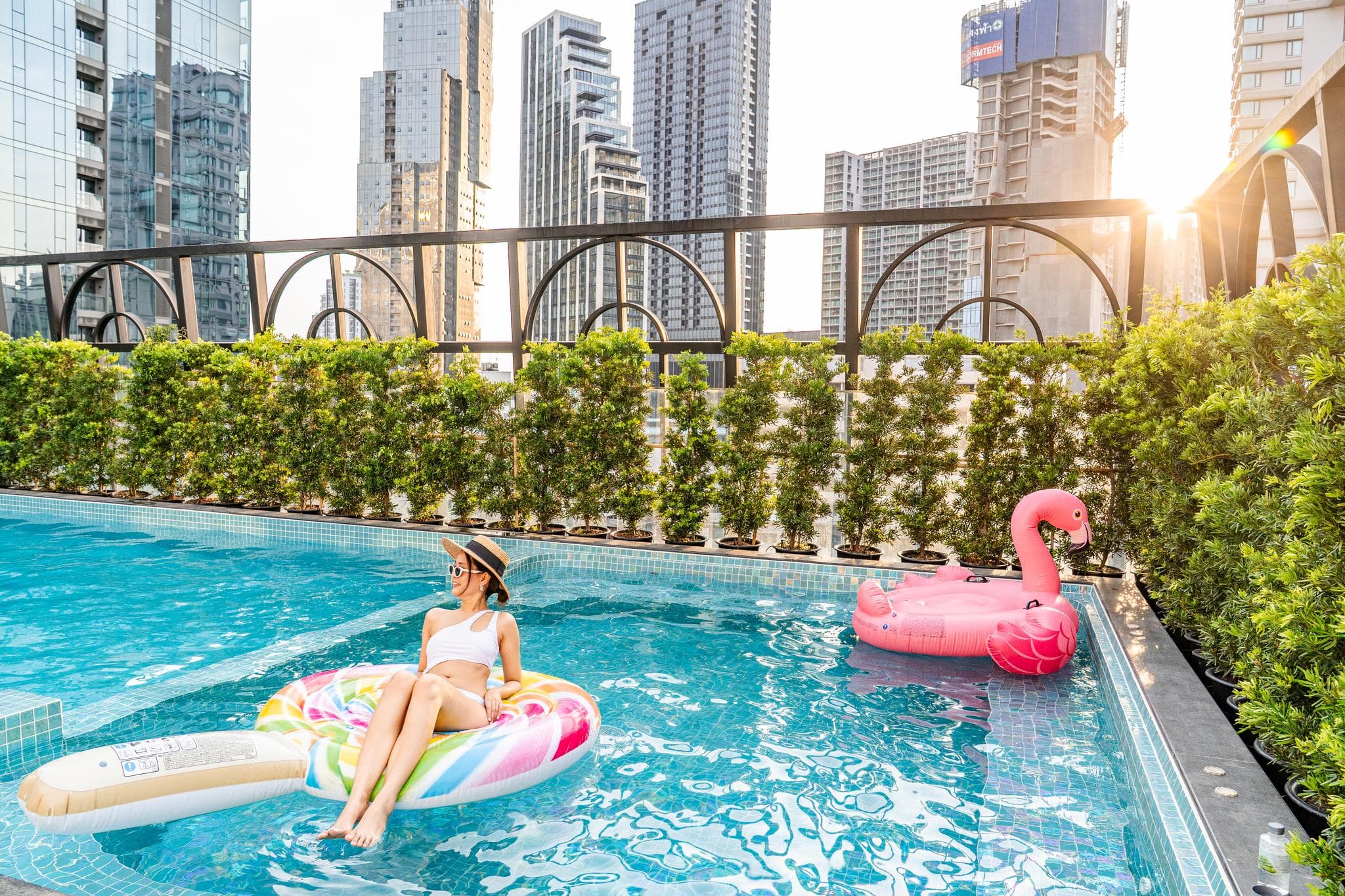 The Salil Hotel Sukhumvit 57 - Thonglor