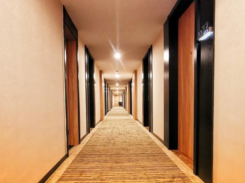 Green Tree Inn Huangshan Yi County Xidi Hongcun photo 5
