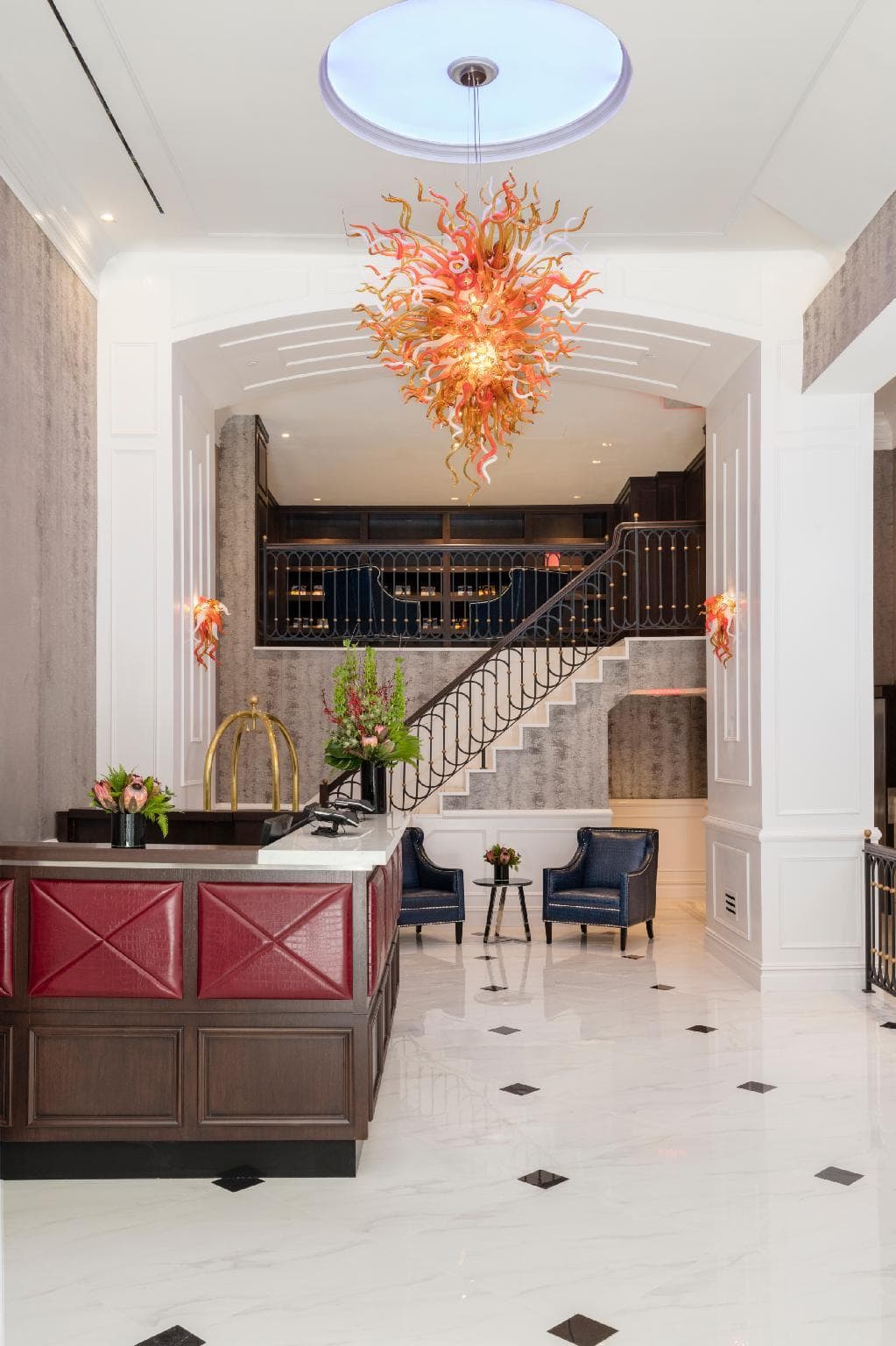 Broadway Plaza Hotel photo 5