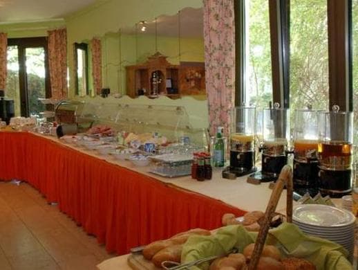 Hotel Toskana photo 5