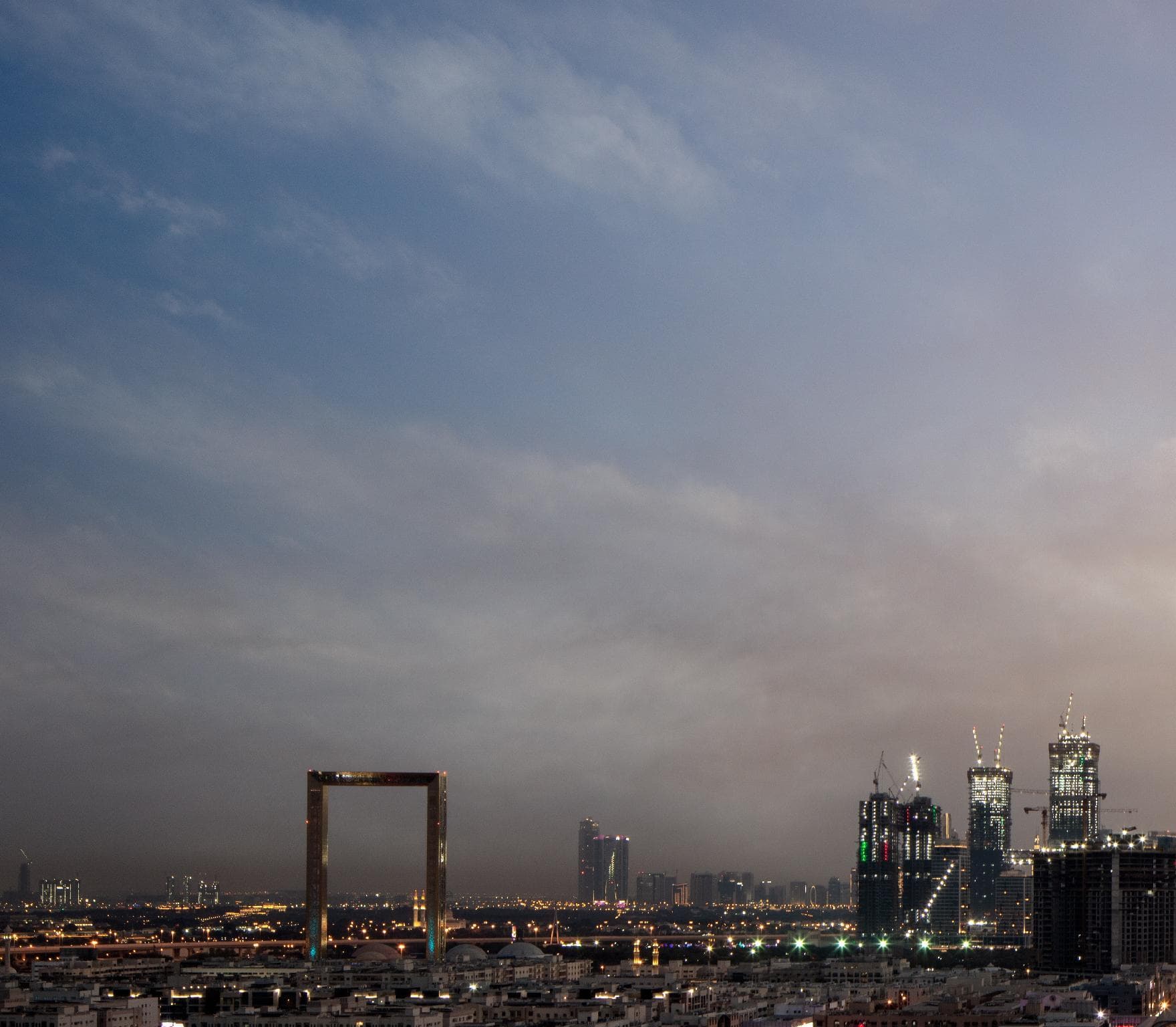 DoubleTree by Hilton Dubai M Square Hotel & Residences photo 4