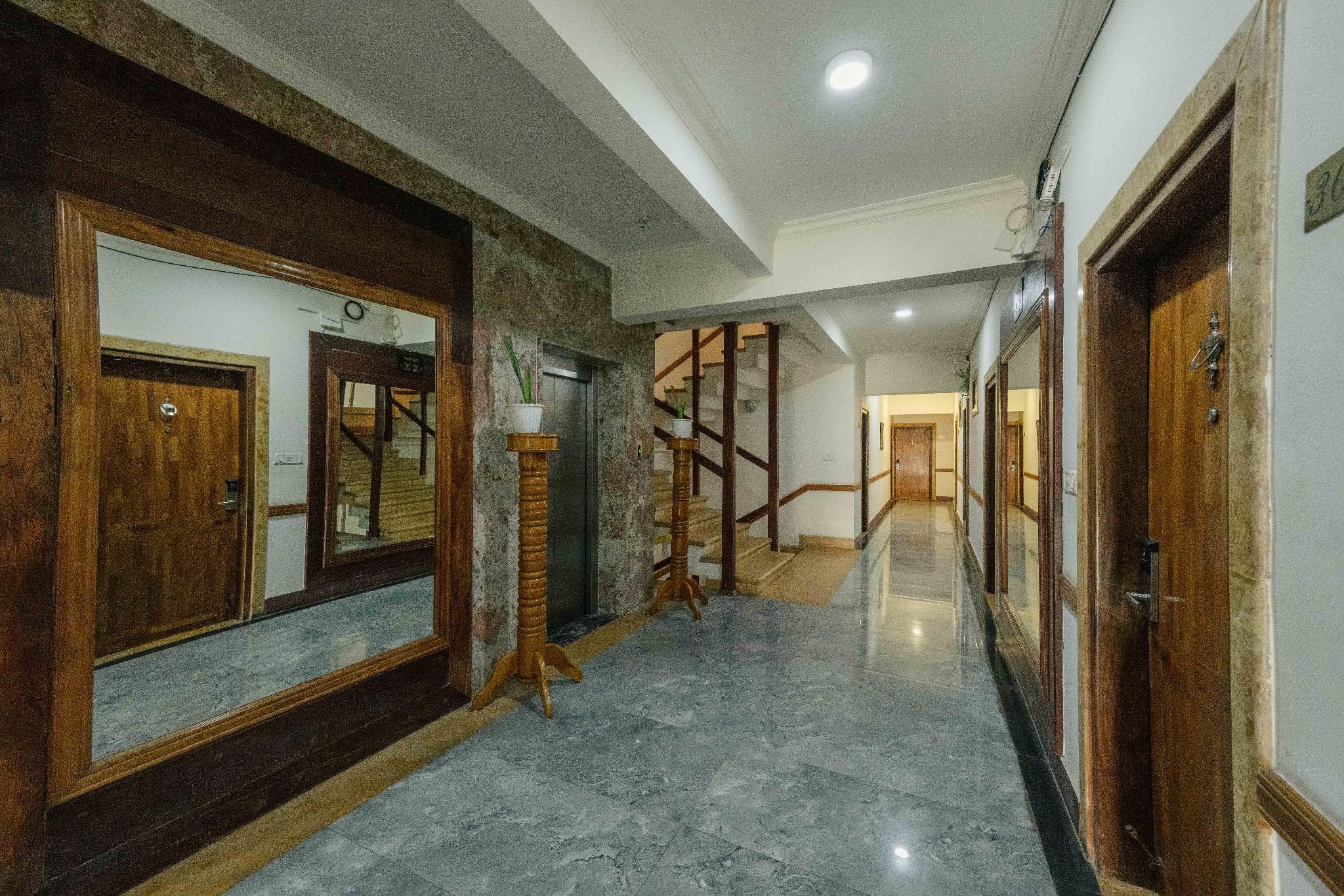 Hotel Presidency Electronic City Phase II photo 3