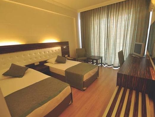 Sunny Hill Alya Hotel photo 2