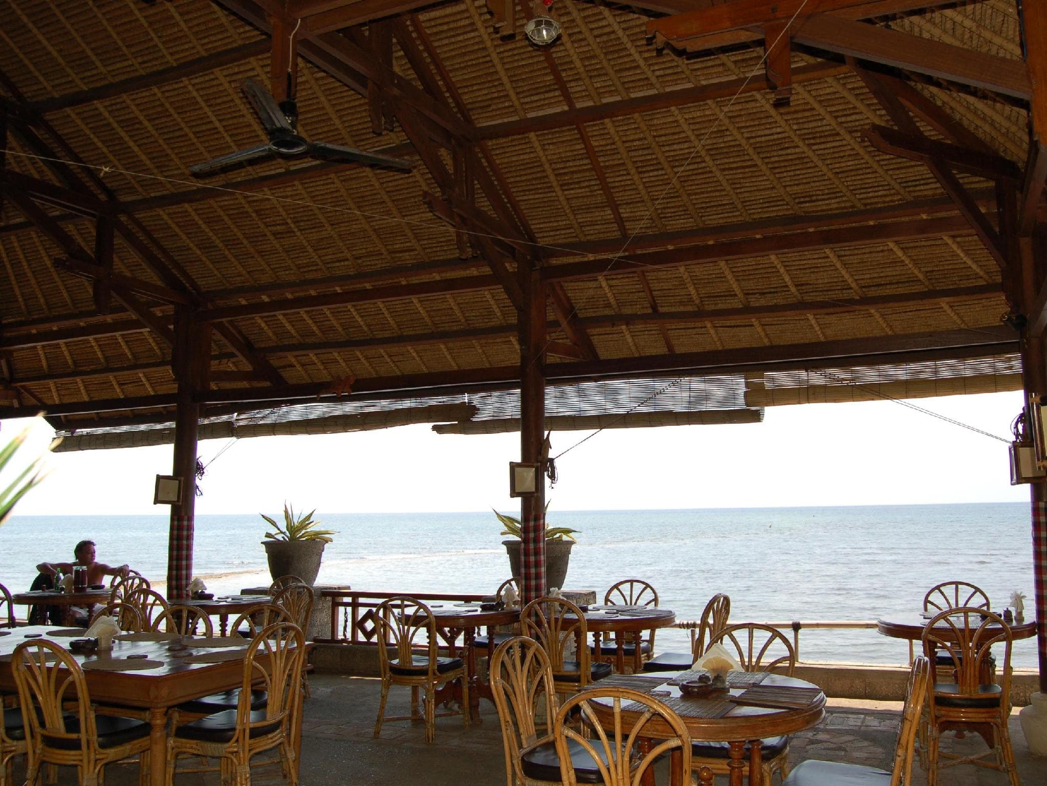 New Adirama Beach Hotel photo 3