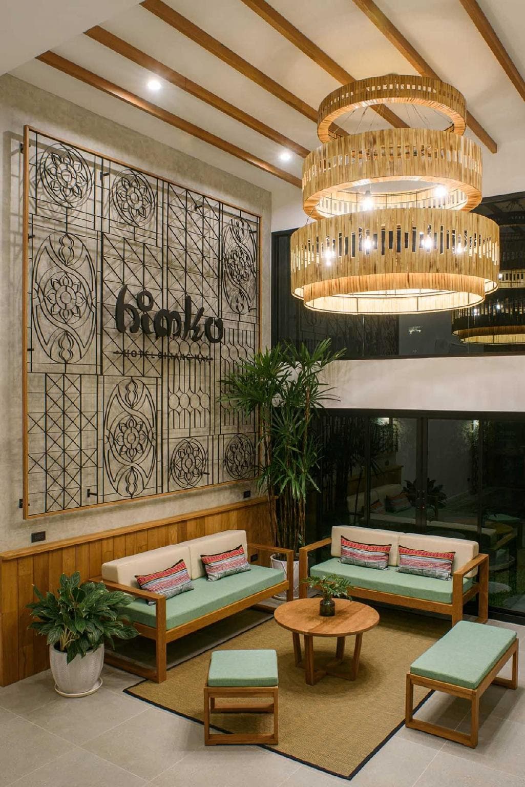 Himku Hotel - Adult Only photo 5