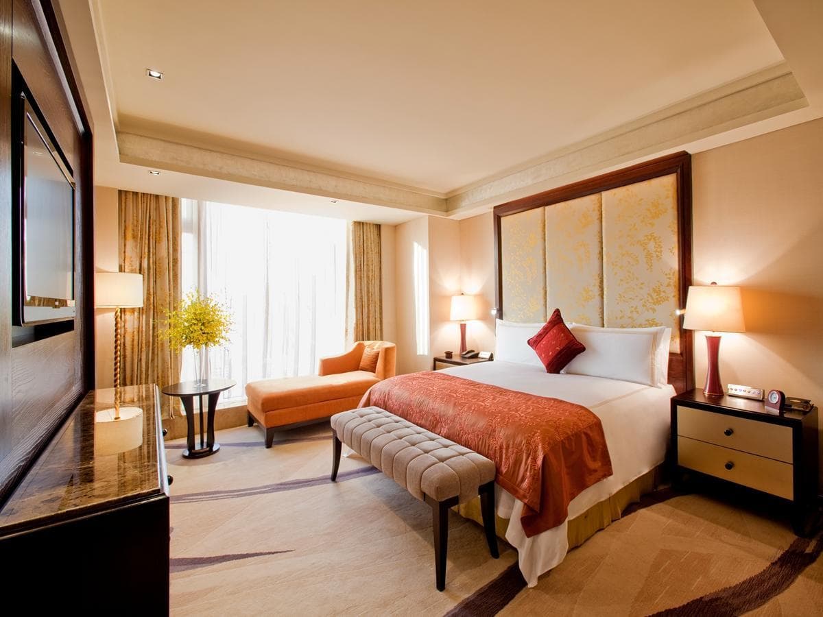 Fairmont Beijing Hotel photo 2