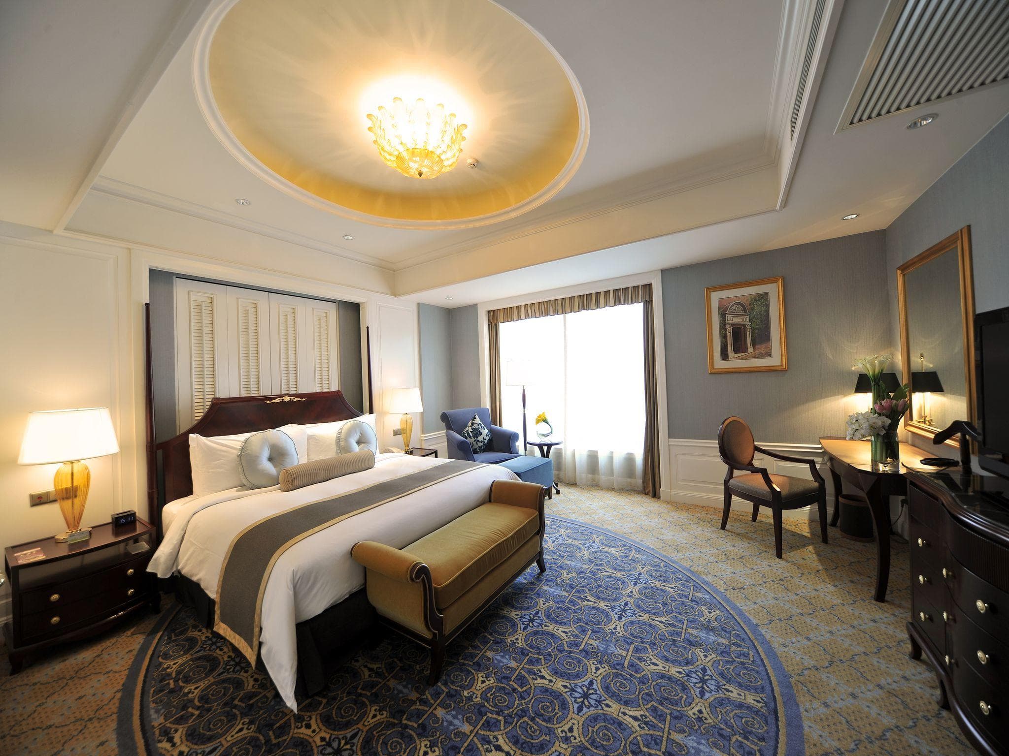 Grand Central Hotel Shanghai photo 4