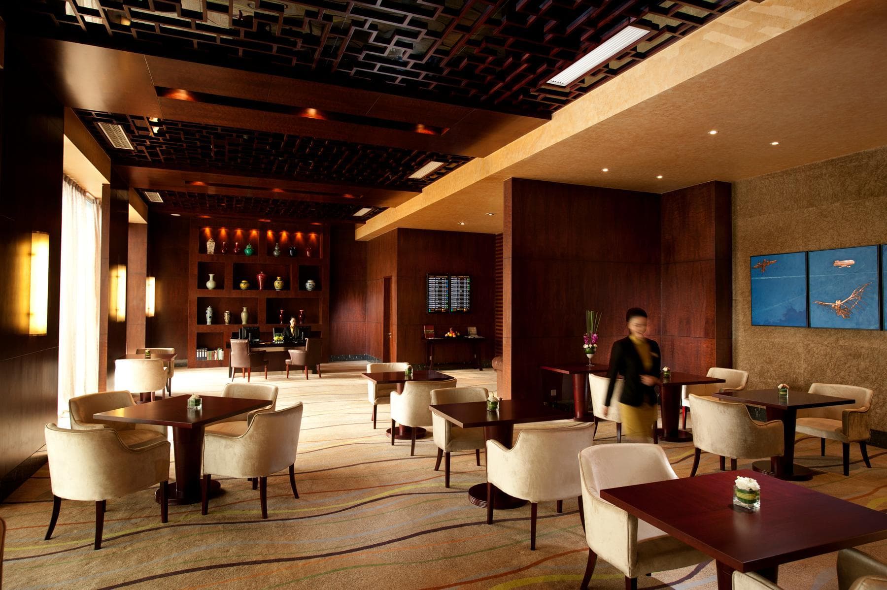 Hilton Beijing Capital Airport photo 2