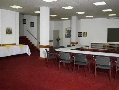 Hotel ISG Heidelberg photo 3