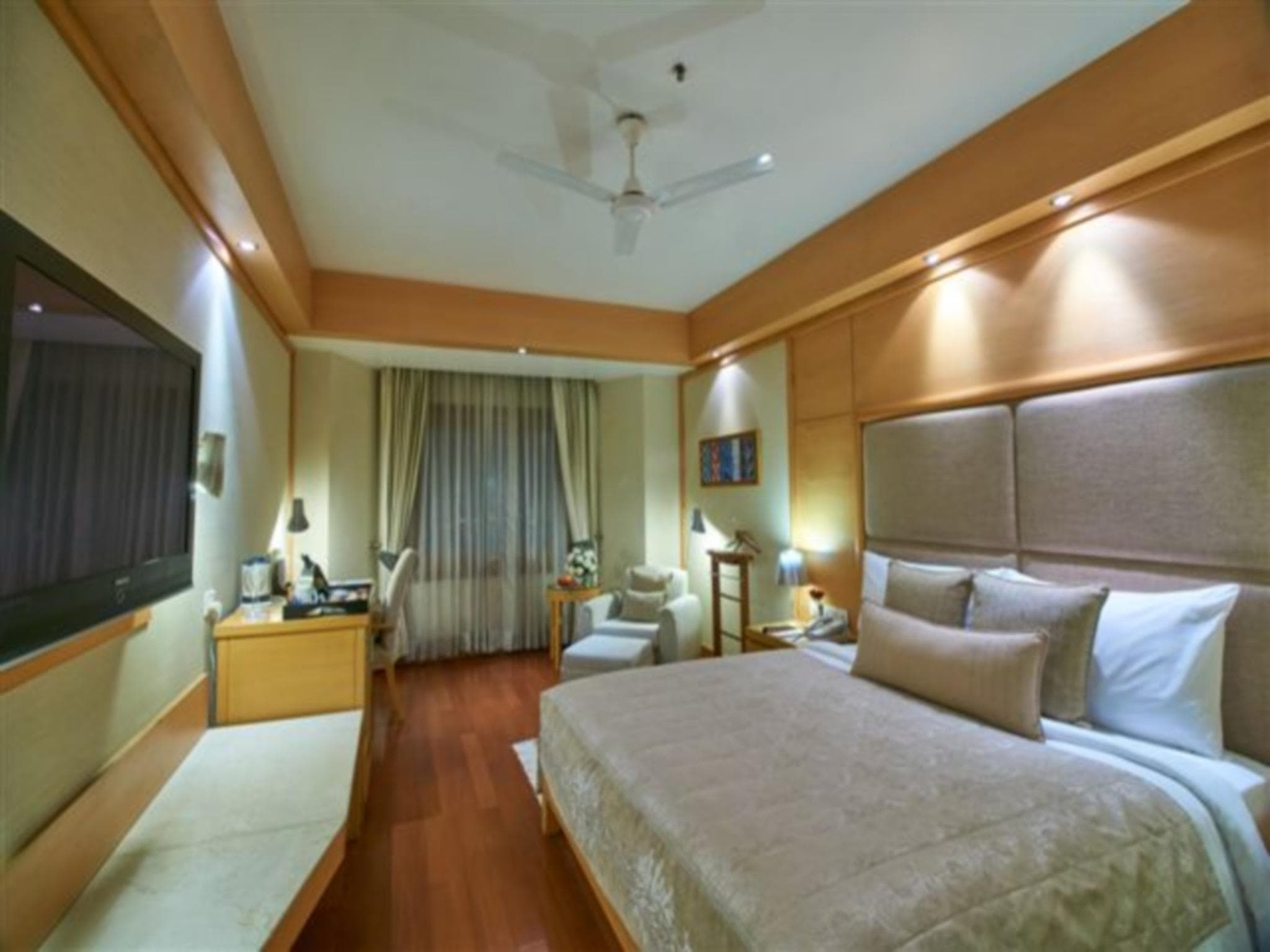 Jaypee Vasant Continental Hotel photo 3
