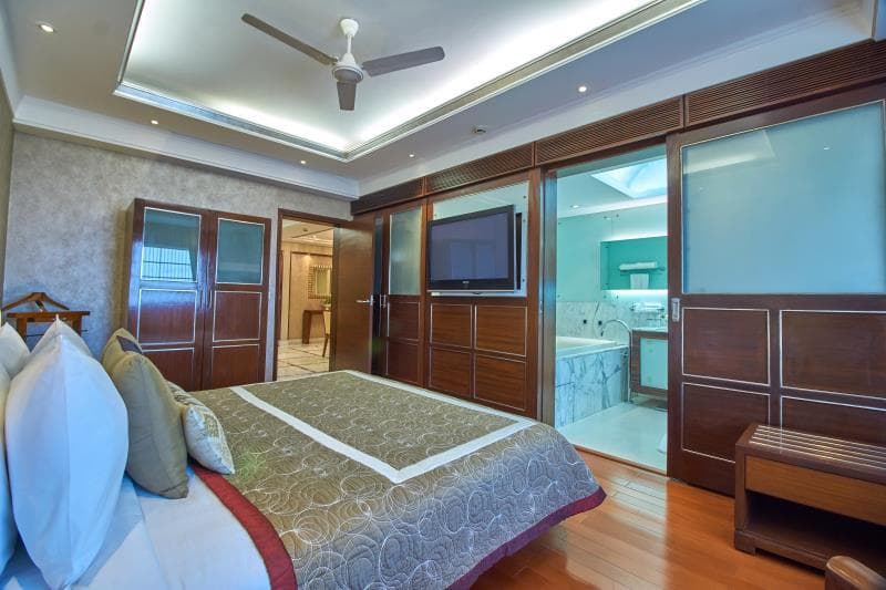 Jaypee Vasant Continental Hotel photo 4
