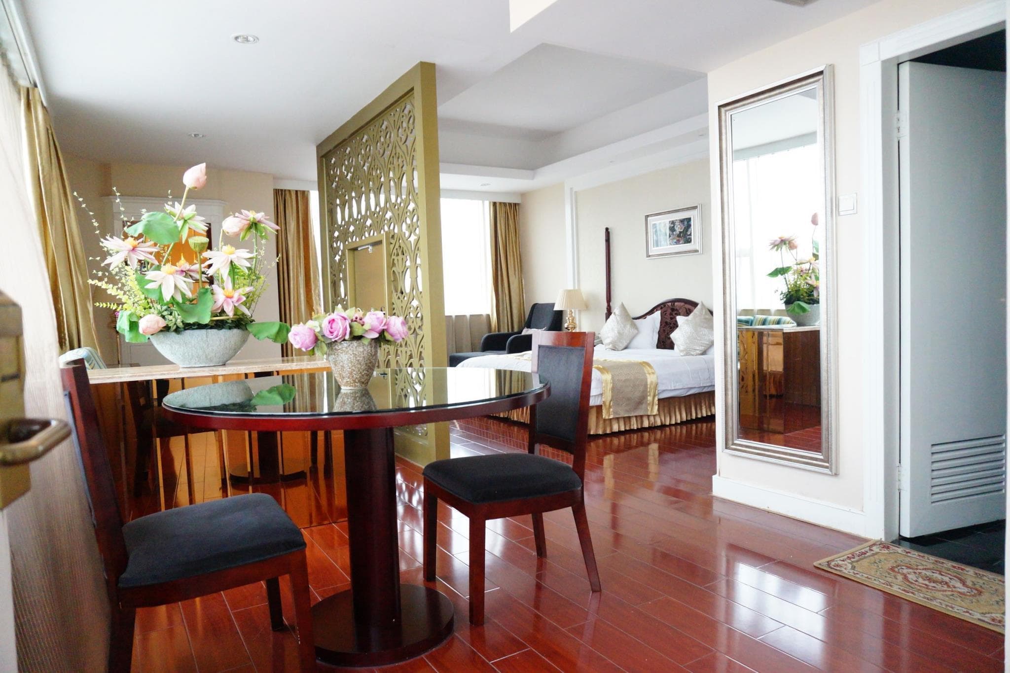 Yunnan Kingworld International Hotel photo 5