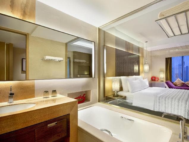 Le Méridien Qingdao photo 4