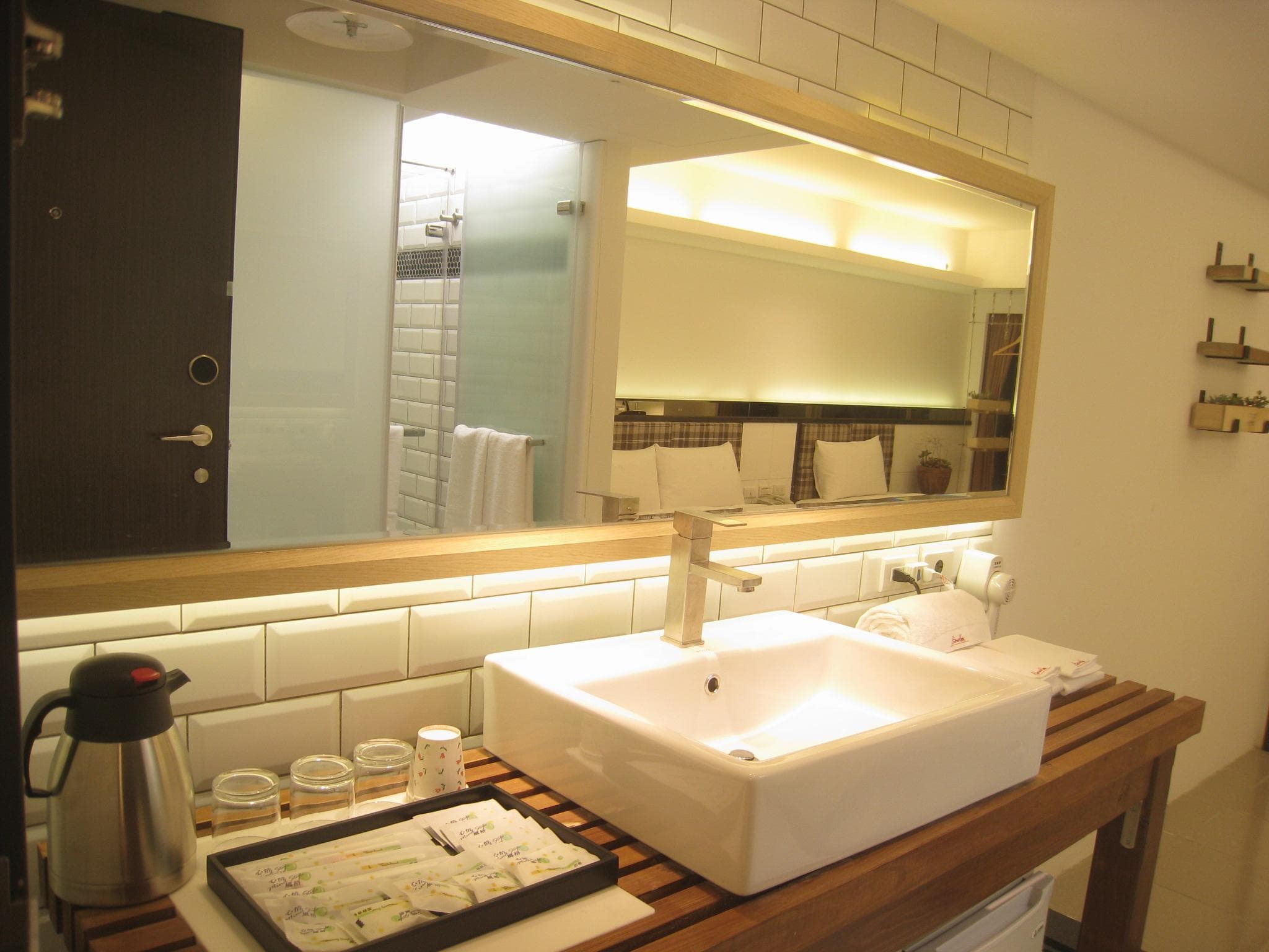 Formosa Boulevard Station Garden Hotel photo 3
