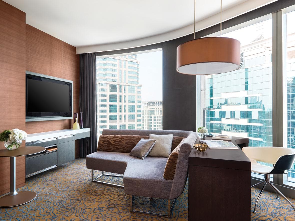 The Langham Shanghai Xintiandi photo 5