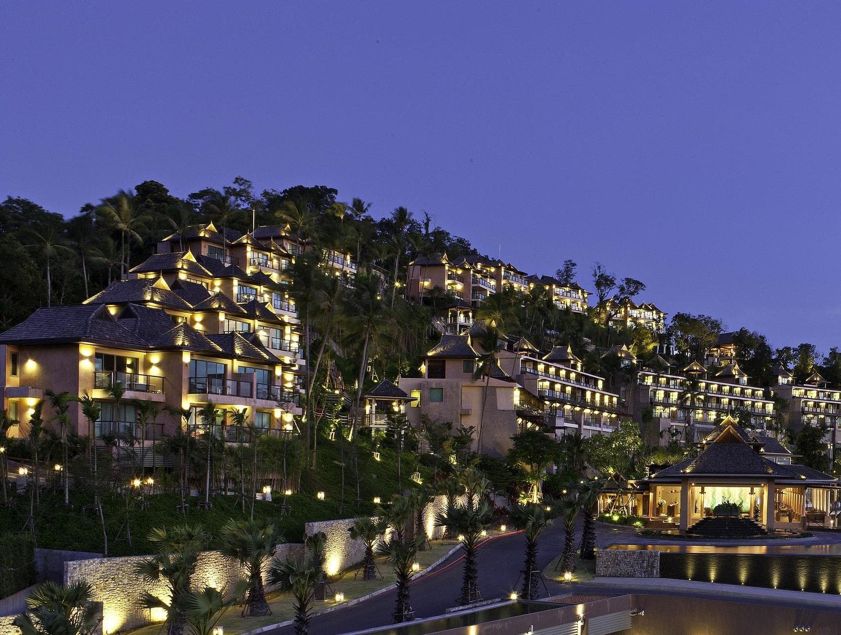 The Westin Siray Bay Resort & Spa, Phuket photo 3