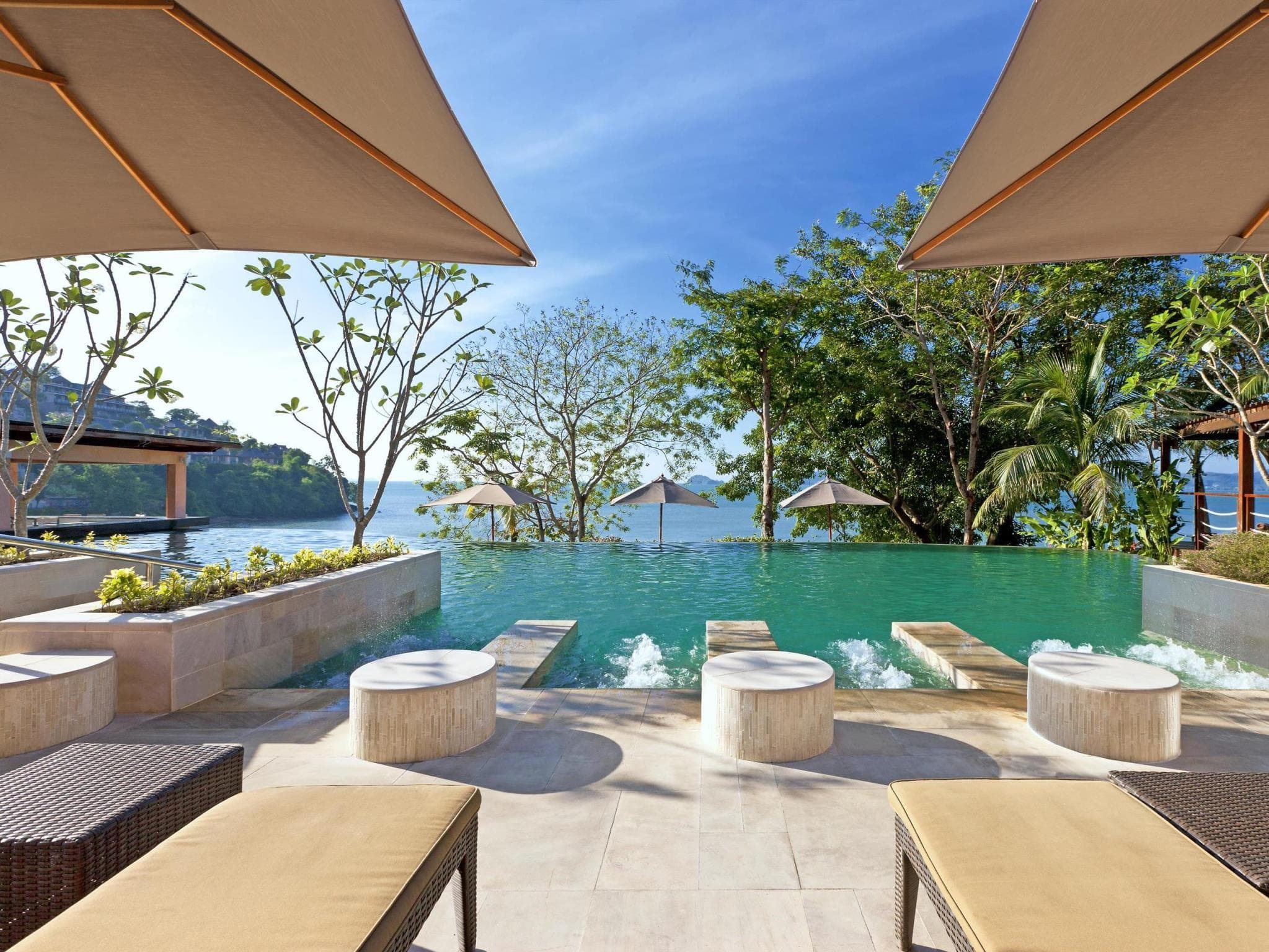 The Westin Siray Bay Resort & Spa, Phuket photo 4