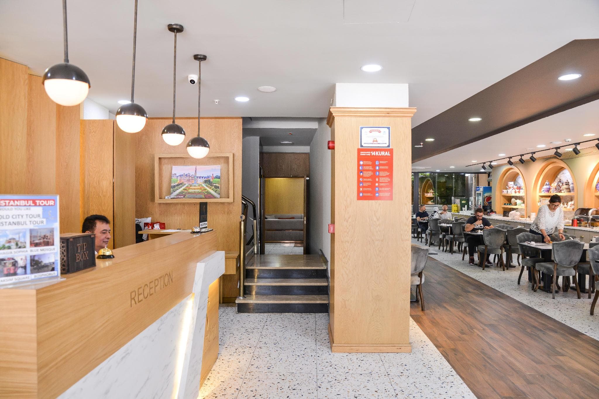 ISTPORT HOTELS photo 5