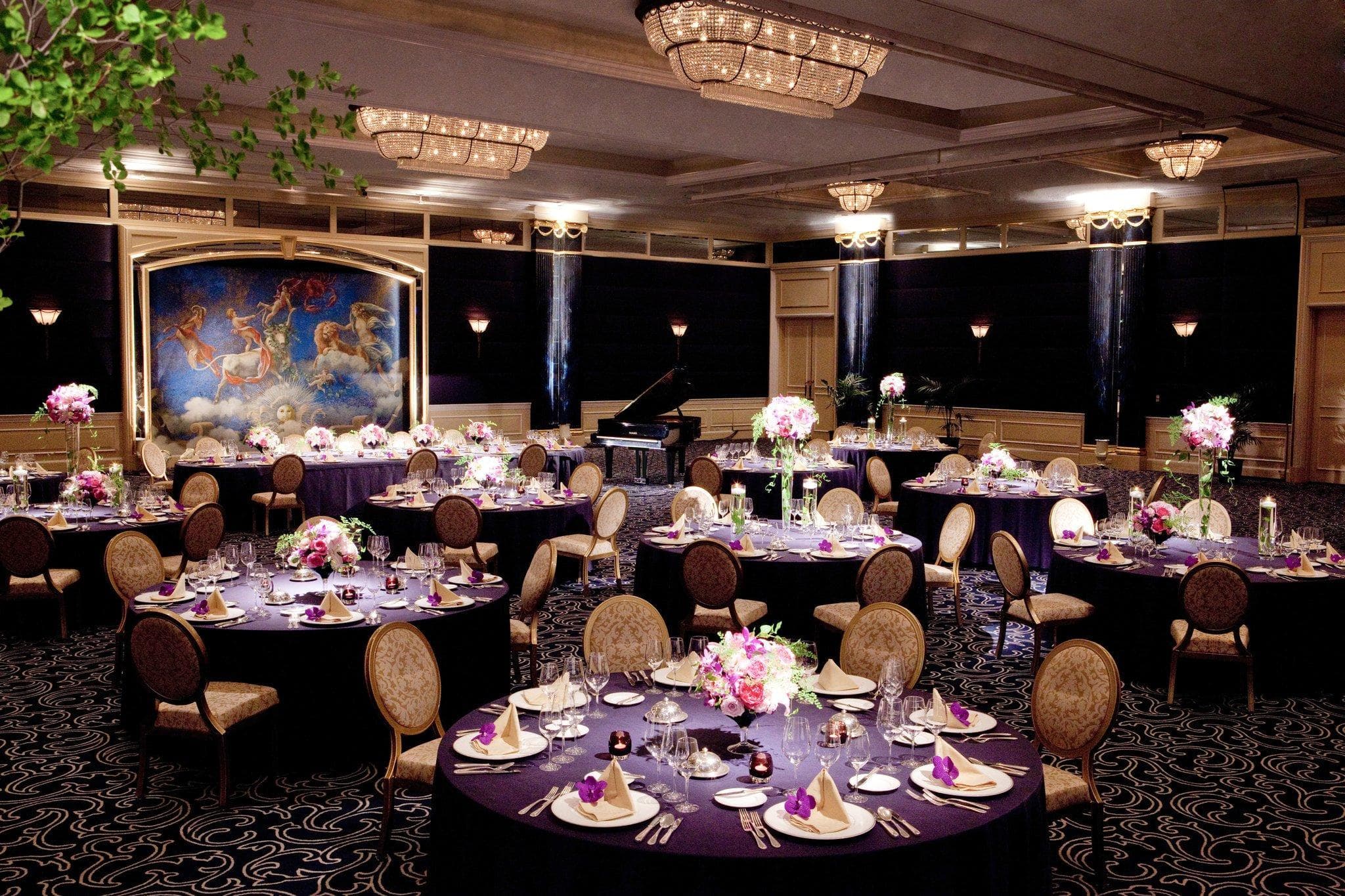The Westin Tokyo photo 3