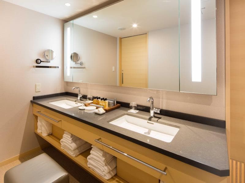 Cerulean Tower Tokyu Hotel, A Pan Pacific Partner Hotel photo 2