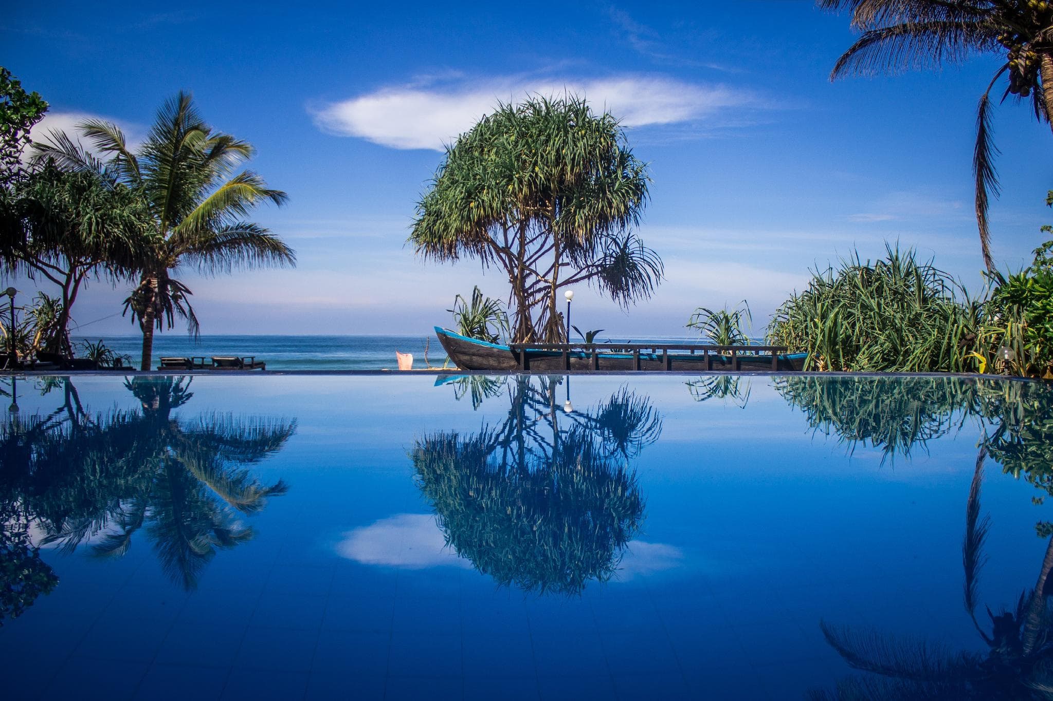 Serendib Beach Hotel photo 4